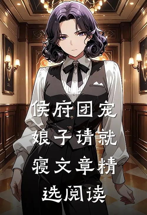 侯府团宠：娘子请就寝文章精选阅读