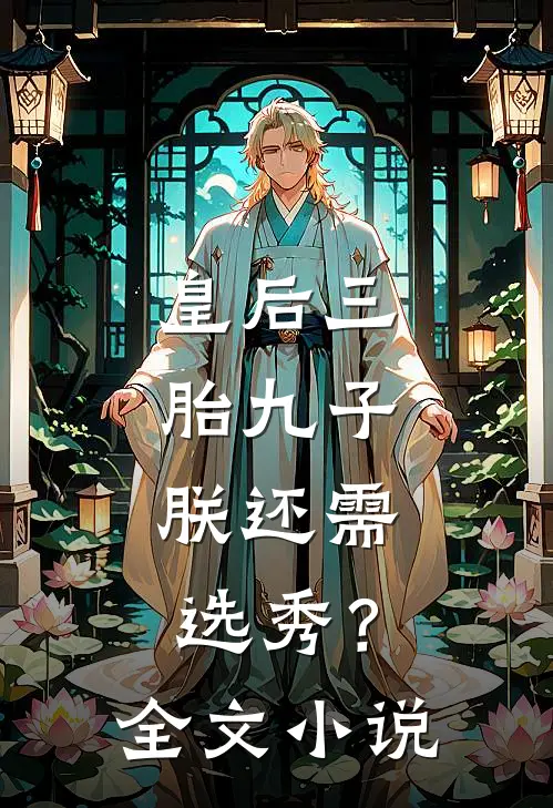 皇后三胎九子，朕还需选秀？全文小说