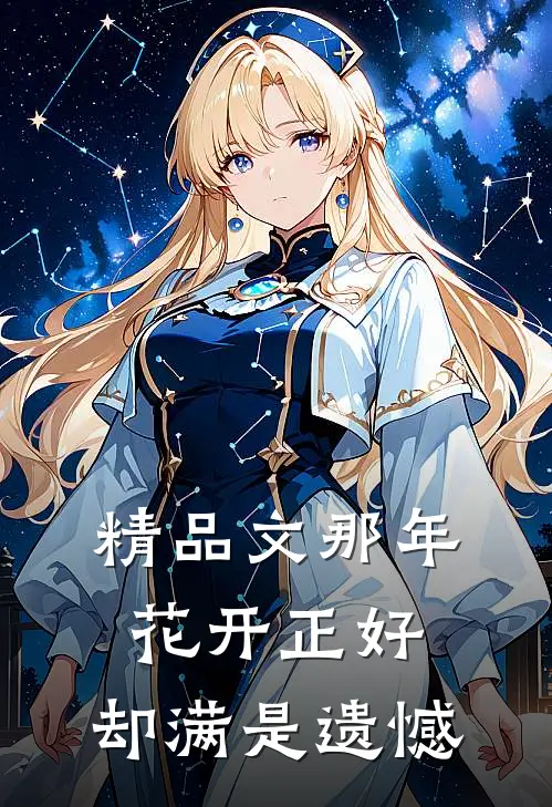 精品文那年花开正好，却满是遗憾