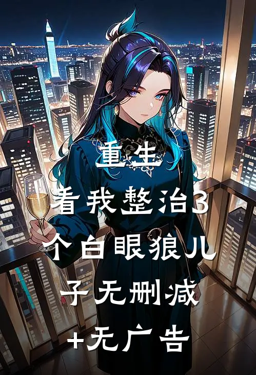 重生：看我整治3个白眼狼儿子无删减+无广告