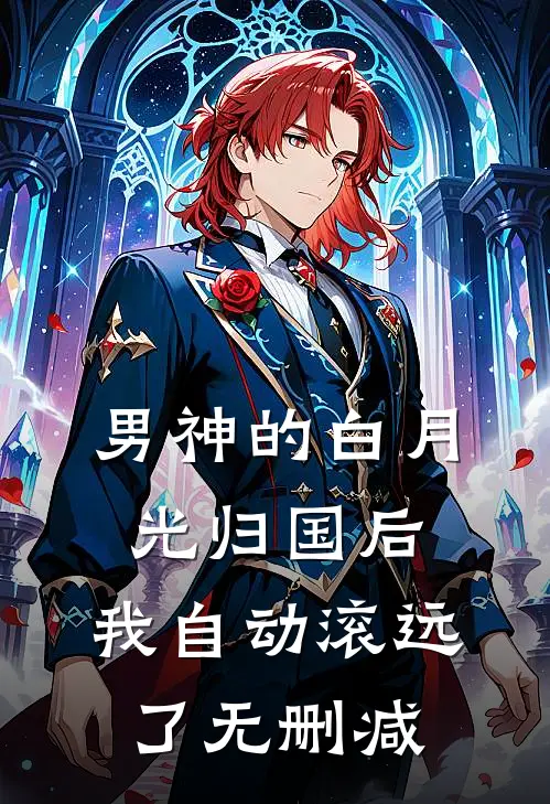 男神的白月光归国后，我自动滚远了无删减