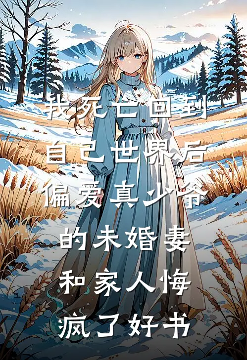 我死亡回到自己世界后，偏爱真少爷的未婚妻和家人悔疯了好书