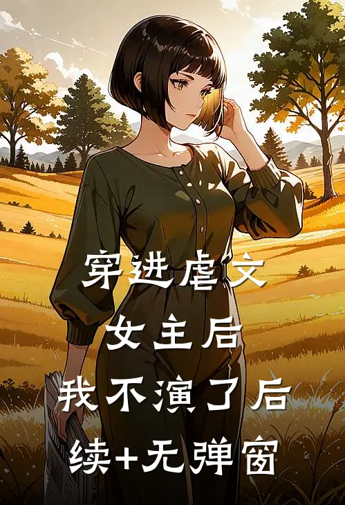 穿进虐文女主后，我不演了后续+无弹窗
