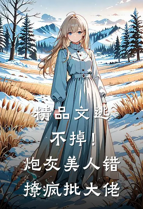 精品文逃不掉！炮灰美人错撩疯批大佬