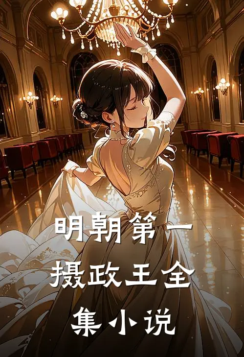 明朝第一摄政王全集小说