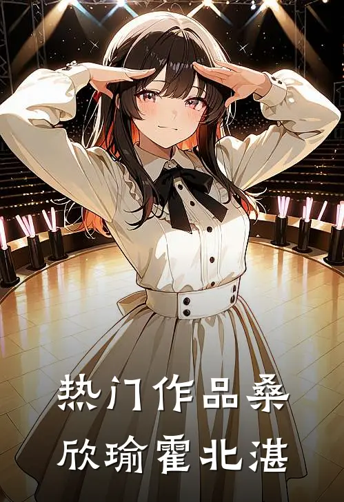 热门作品桑欣瑜霍北湛