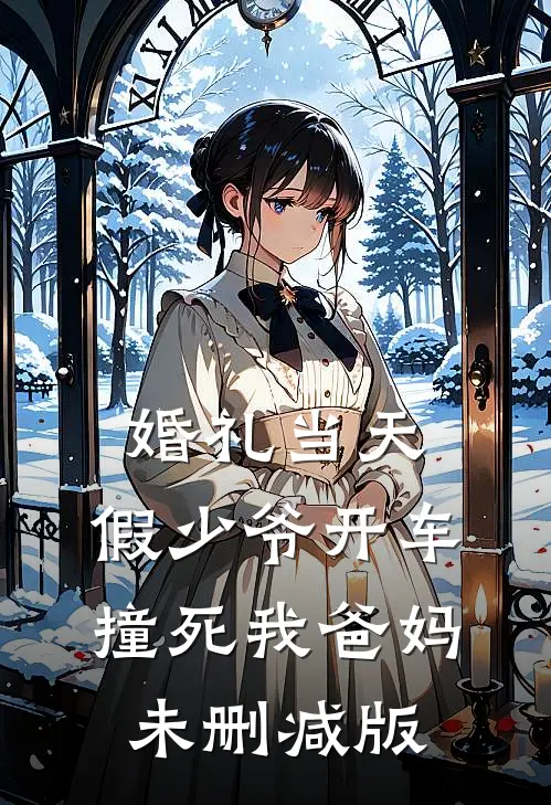 婚礼当天，假少爷开车撞死我爸妈未删减版