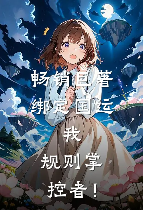畅销巨著绑定国运：我，规则掌控者！
