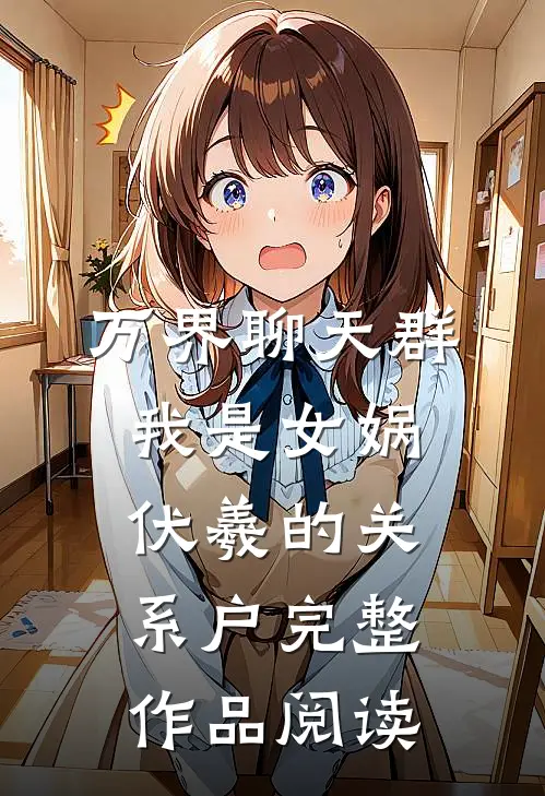 万界聊天群：我是女娲伏羲的关系户完整作品阅读