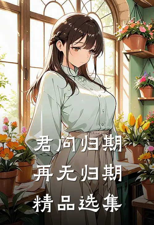 君问归期，再无归期精品选集