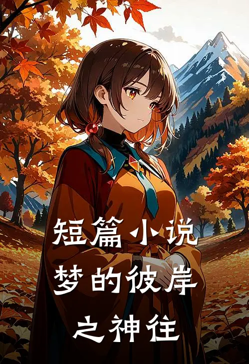 短篇小说梦的彼岸之神往