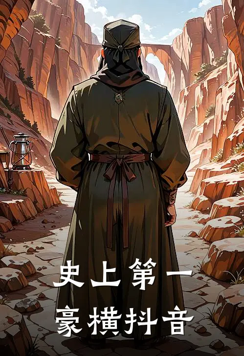 史上第一豪横抖音