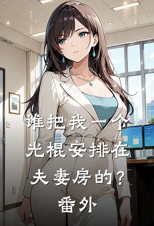 谁把我一个光棍安排在夫妻房的？番外