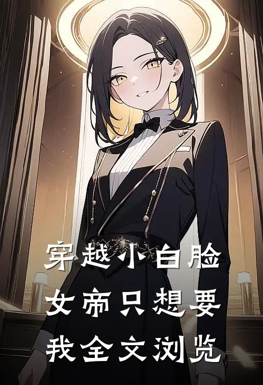 穿越小白脸，女帝只想要我全文浏览