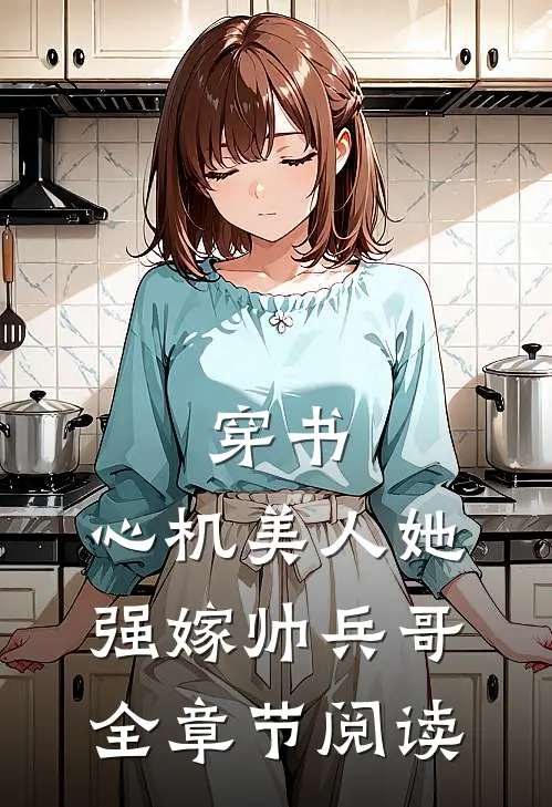 穿书：心机美人她强嫁帅兵哥全章节阅读