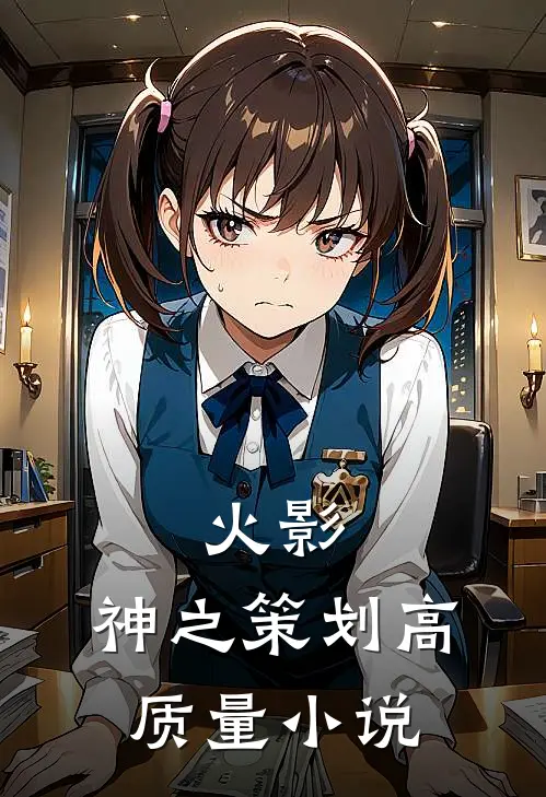 火影：神之策划高质量小说