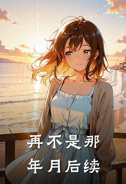 再不是那年月后续