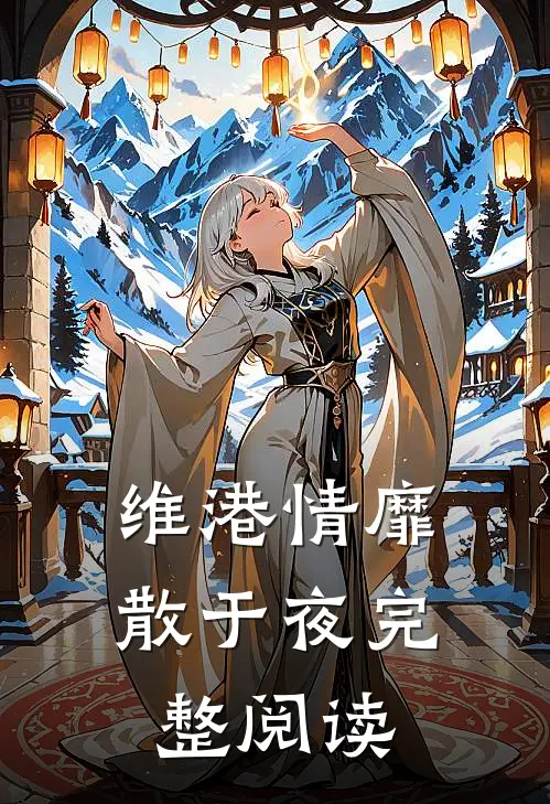 维港情靡散于夜完整阅读