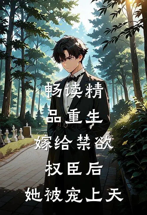 畅读精品重生：嫁给禁欲权臣后，她被宠上天