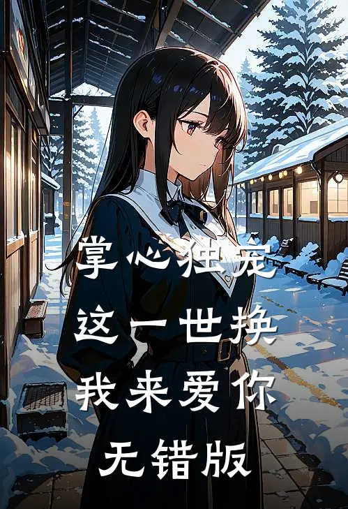 掌心独宠：这一世换我来爱你无错版
