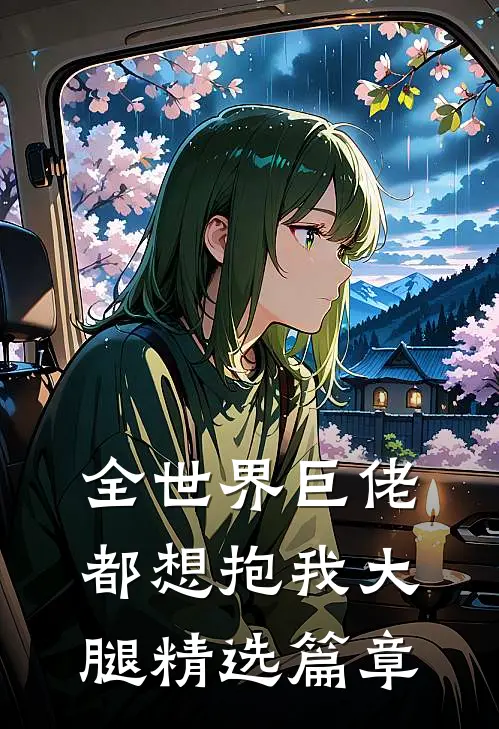 全世界巨佬都想抱我大腿精选篇章