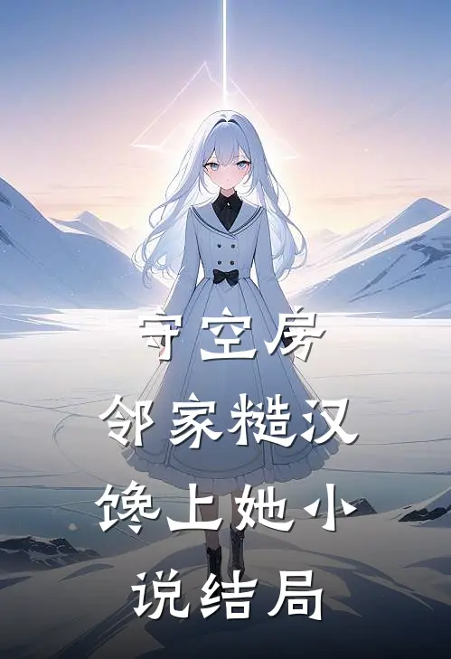 守空房，邻家糙汉馋上她小说结局