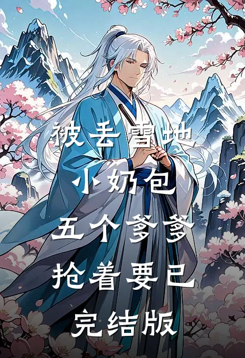 被丢雪地小奶包，五个爹爹抢着要已完结版