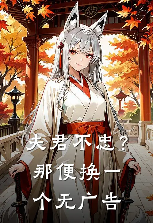 夫君不忠？那便换一个无广告