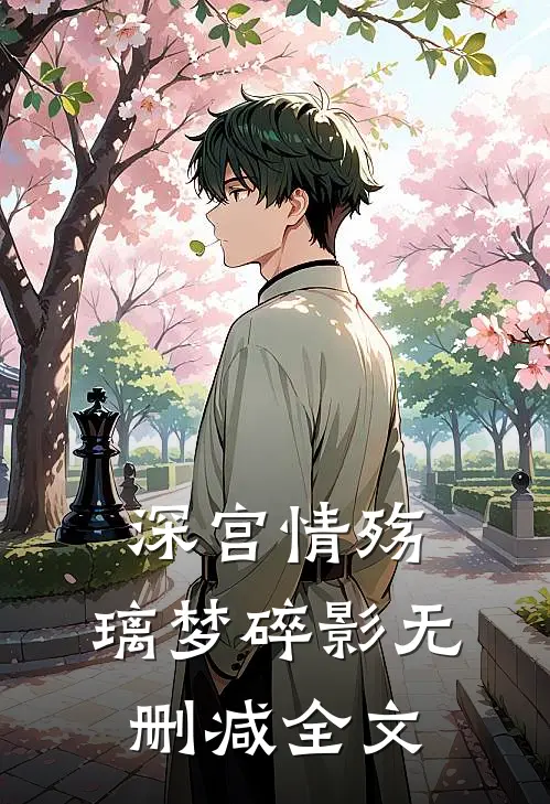 深宫情殇：璃梦碎影无删减全文