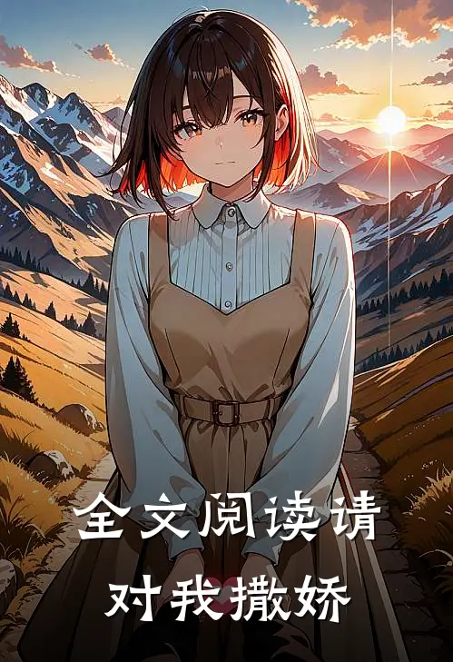 全文阅读请对我撒娇