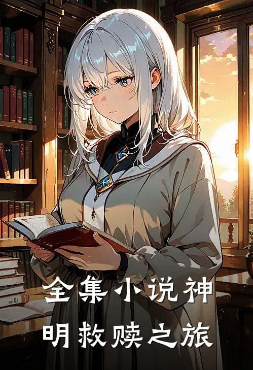 全集小说神明救赎之旅