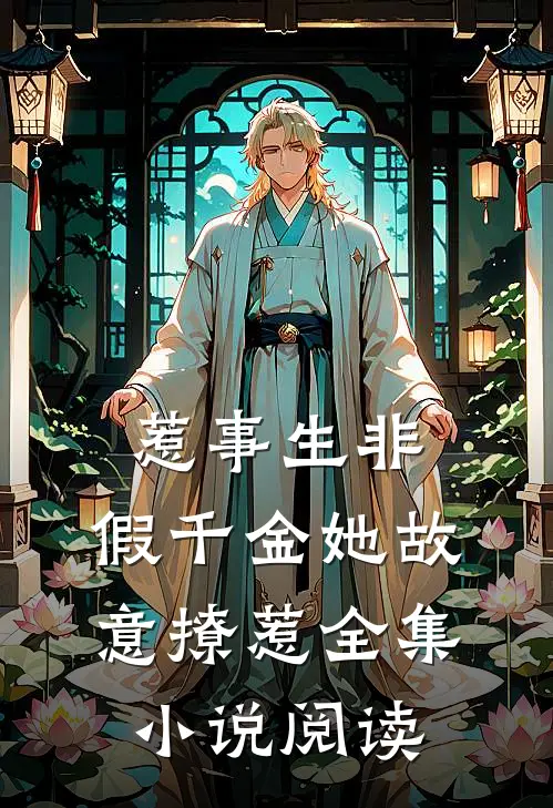 惹事生非：假千金她故意撩惹全集小说阅读