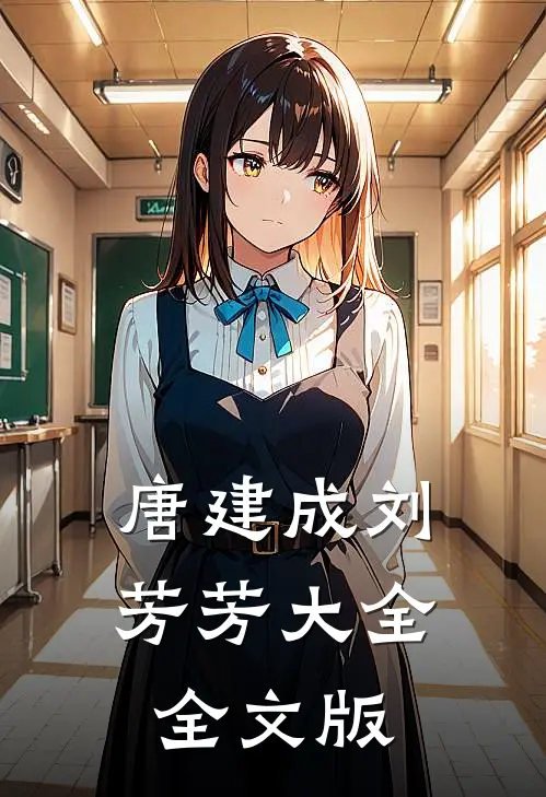 唐建成刘芳芳大全全文版