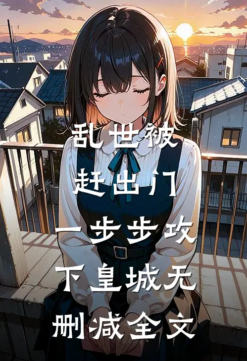乱世被赶出门，一步步攻下皇城无删减全文
