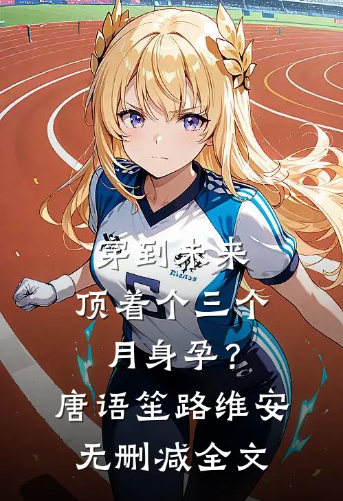 穿到未来，顶着个三个月身孕？唐语笙路维安无删减全文
