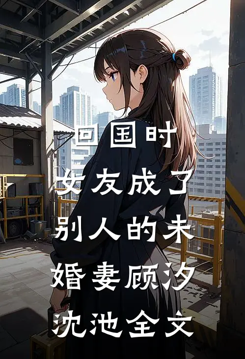 回国时，女友成了别人的未婚妻顾汐沈池全文