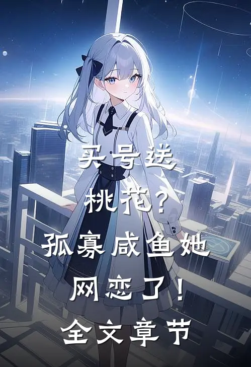 买号送桃花？孤寡咸鱼她网恋了！全文章节
