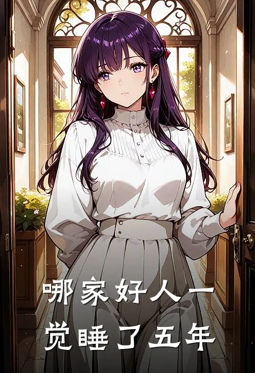 哪家好人一觉睡了五年