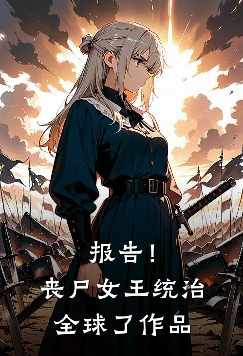 报告！丧尸女王统治全球了作品