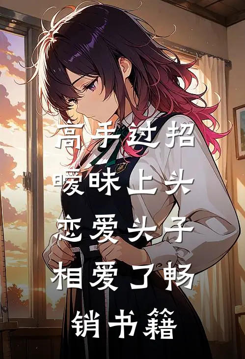 高手过招暧昧上头，恋爱头子相爱了畅销书籍