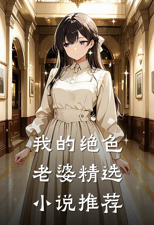 我的绝色老婆精选小说推荐