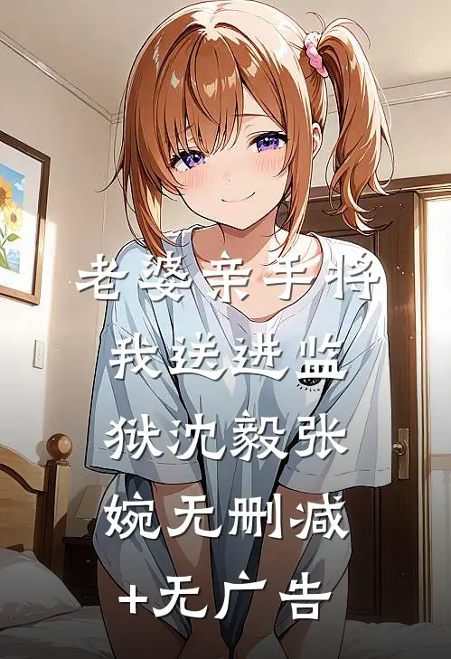 老婆亲手将我送进监狱沈毅张婉无删减+无广告