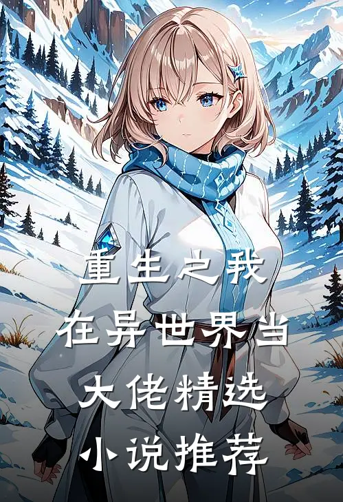 重生之我，在异世界当大佬精选小说推荐