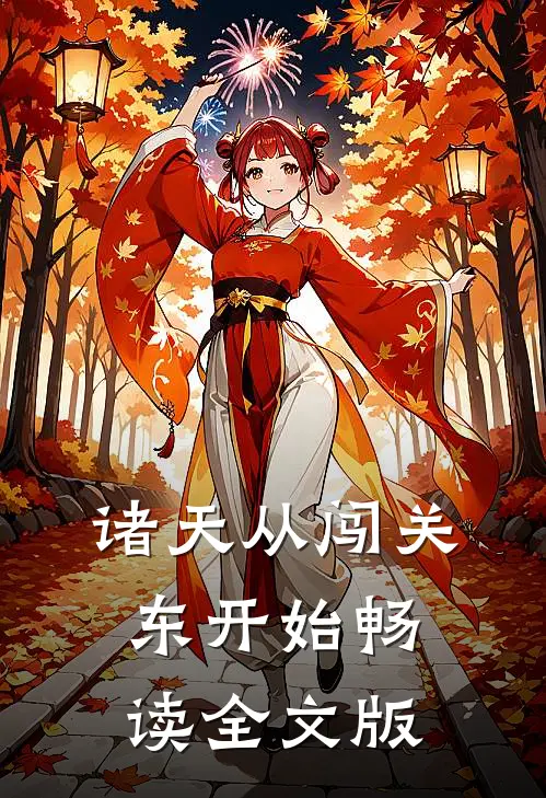 诸天从闯关东开始畅读全文版