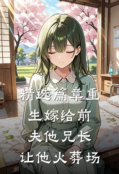精选篇章重生嫁给前夫他兄长，让他火葬场