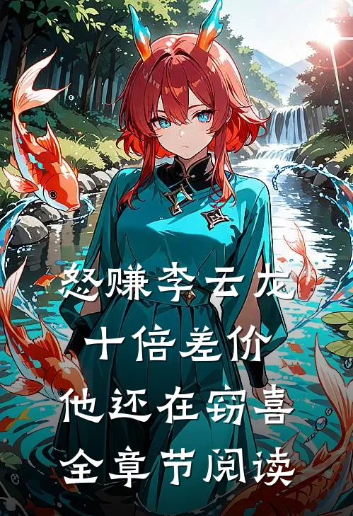 怒赚李云龙十倍差价，他还在窃喜全章节阅读