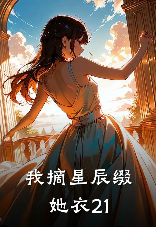 我摘星辰缀她衣21