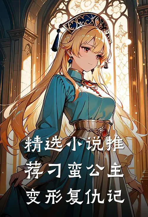 精选小说推荐刁蛮公主变形复仇记
