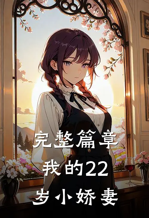 完整篇章我的22岁小娇妻