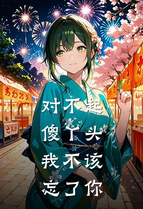 对不起傻丫头，我不该忘了你
